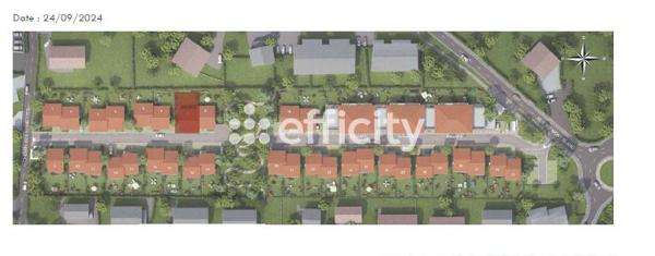 Maison 4 pièces - 95 m²