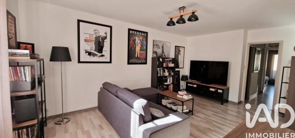 Appartement à vendre 2 pièces 55 m² Le Beausset