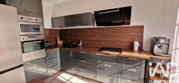 Appartement à vendre 2 pièces 55 m² Le Beausset