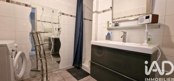 Appartement à vendre 2 pièces 55 m² Le Beausset