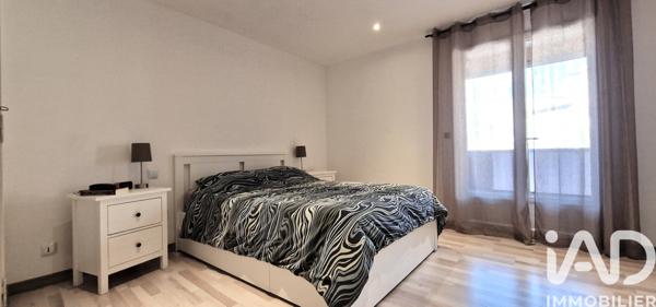 Appartement à vendre 2 pièces 55 m² Le Beausset