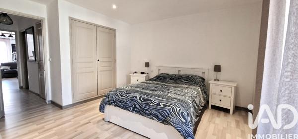 Appartement à vendre 2 pièces 55 m² Le Beausset