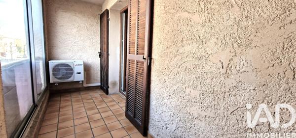 Appartement à vendre 2 pièces 55 m² Le Beausset