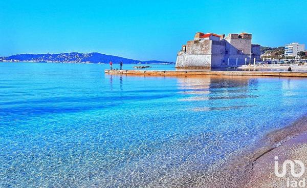 Restaurant à vendre 160 m² Toulon