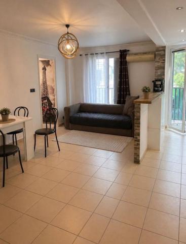 Appartement  3 pièce(s)