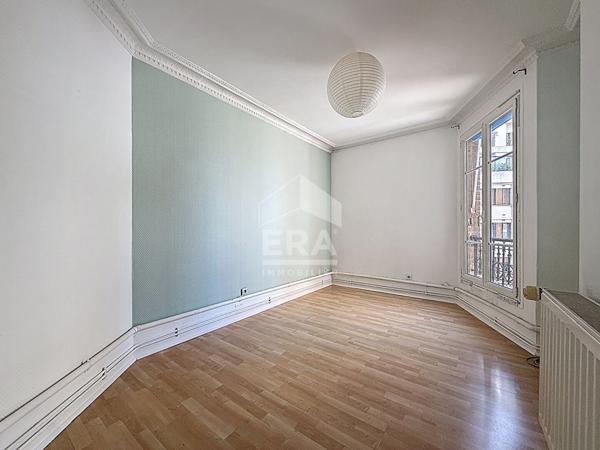 Appartement Paris 2 pièce(s) 36 m2