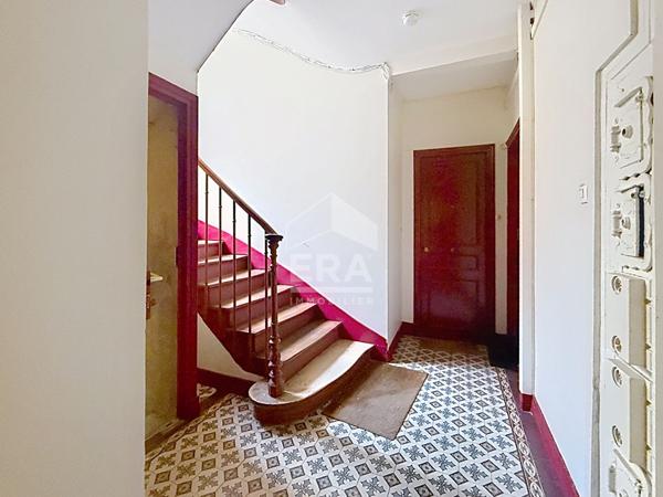 Appartement Paris 2 pièce(s) 36 m2