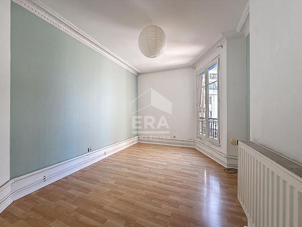 Appartement Paris 2 pièce(s) 36 m2