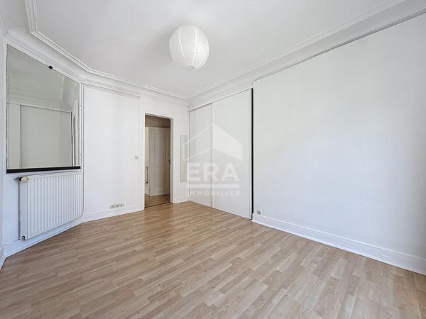 Appartement Paris 2 pièce(s) 36 m2