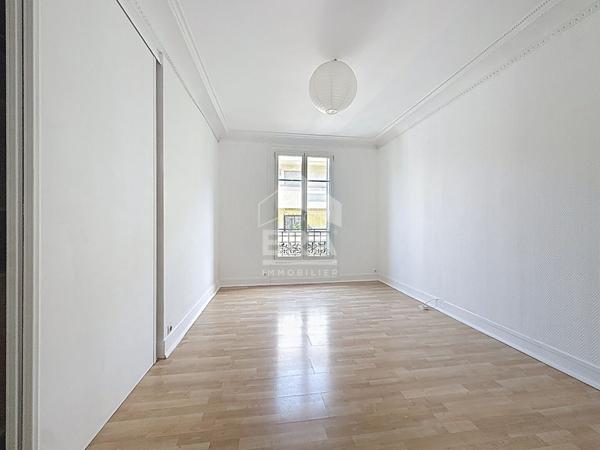 Appartement Paris 2 pièce(s) 36 m2