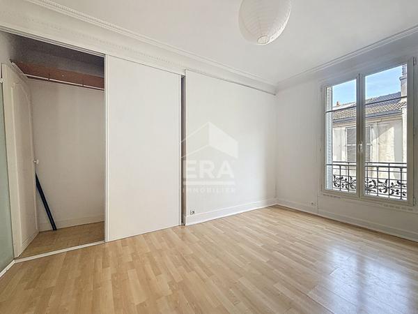 Appartement Paris 2 pièce(s) 36 m2