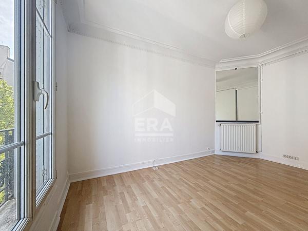 Appartement Paris 2 pièce(s) 36 m2