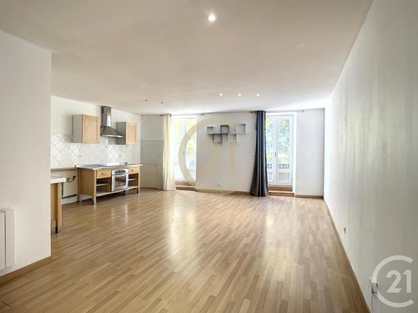 Appartement T3 à vendre  3 pièces - 80 m2 MONTELIMAR - 26