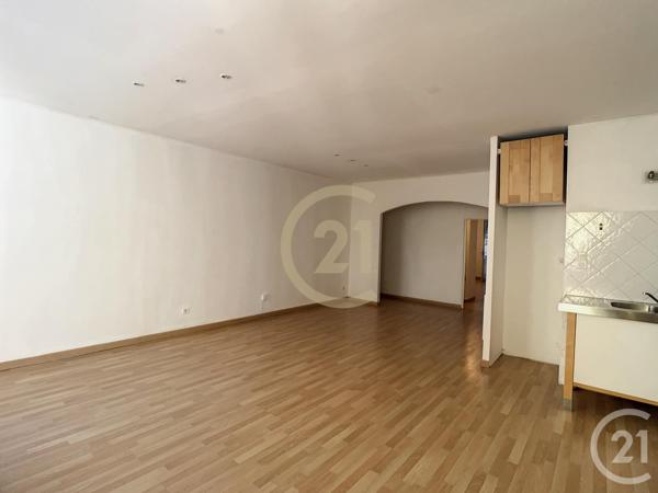 Appartement T3 à vendre  3 pièces - 80 m2 MONTELIMAR - 26