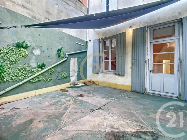 Appartement T3 à vendre  3 pièces - 80 m2 MONTELIMAR - 26