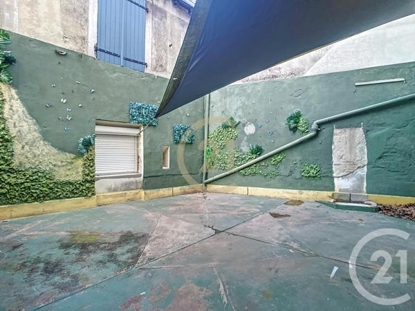 Appartement T3 à vendre  3 pièces - 80 m2 MONTELIMAR - 26