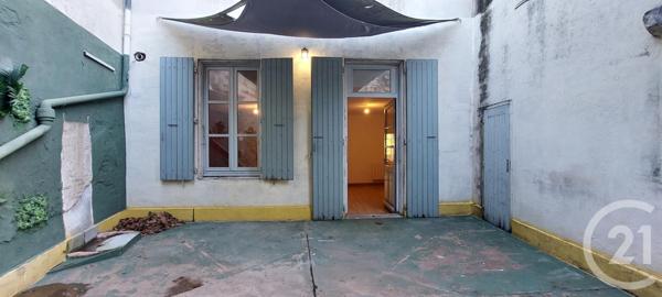 Appartement T3 à vendre  3 pièces - 80 m2 MONTELIMAR - 26