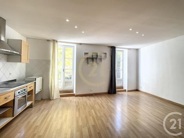 Appartement T3 à vendre  3 pièces - 80 m2 MONTELIMAR - 26