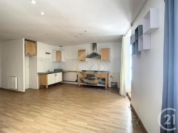 Appartement T3 à vendre  3 pièces - 80 m2 MONTELIMAR - 26