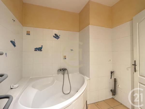 Appartement T3 à vendre  3 pièces - 80 m2 MONTELIMAR - 26