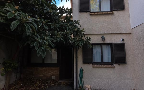 Maison à vendre    3 pièces • 61,68 m2 La Courneuve