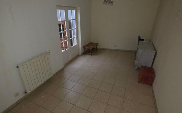 Maison à vendre    3 pièces • 61,68 m2 La Courneuve