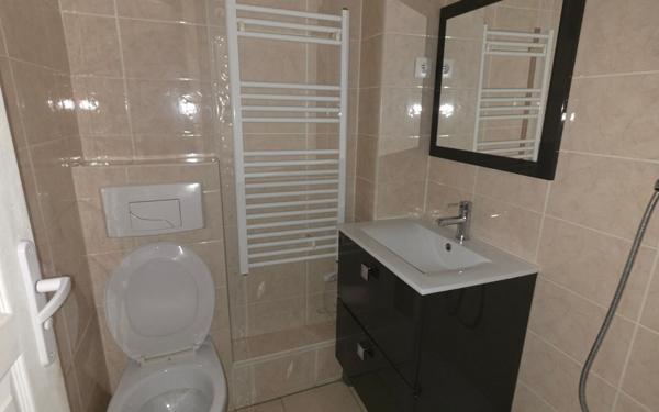 Maison à vendre    3 pièces • 61,68 m2 La Courneuve