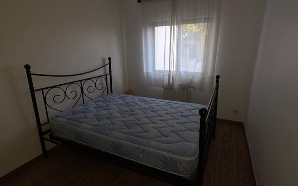 Maison à vendre    3 pièces • 61,68 m2 La Courneuve