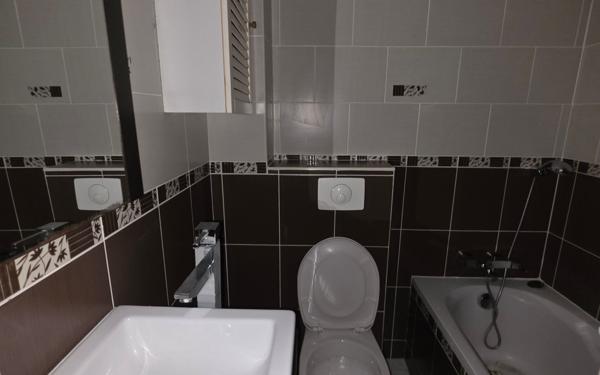 Maison à vendre    3 pièces • 61,68 m2 La Courneuve