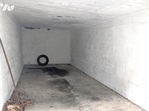 GARAGE BOXE SAINT-PASQUIER- NANTES