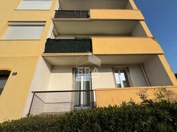 Appartement 4 pièces meublé à louer à Perpignan - Quartier Saint-Gaudérique