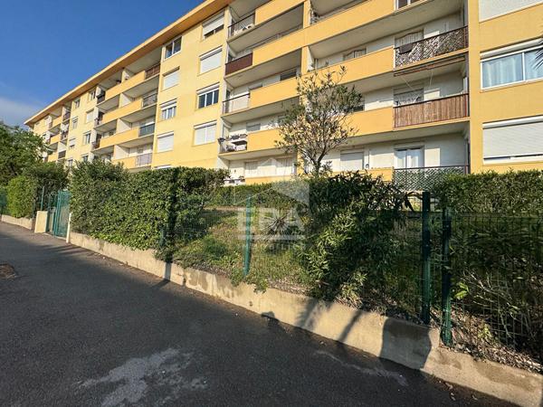 Appartement 4 pièces meublé à louer à Perpignan - Quartier Saint-Gaudérique