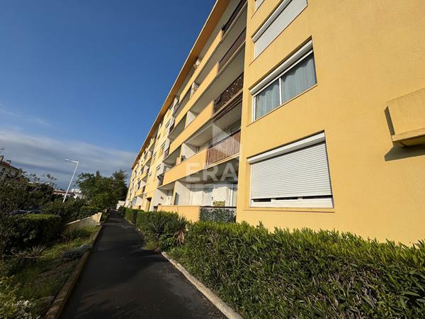 Appartement 4 pièces meublé à louer à Perpignan - Quartier Saint-Gaudérique