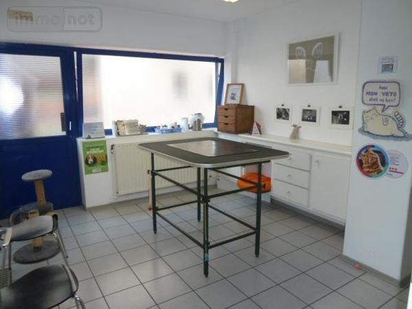 Fonds et/ou murs commerciaux à louer à Cambrai dans le Nord (59400), ref : 59083-L1728   
Centre-Ville