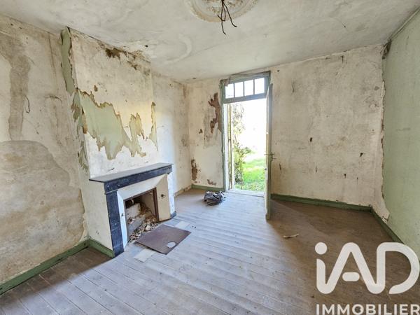 Maison à vendre 5 pièces 122 m² Bergerac