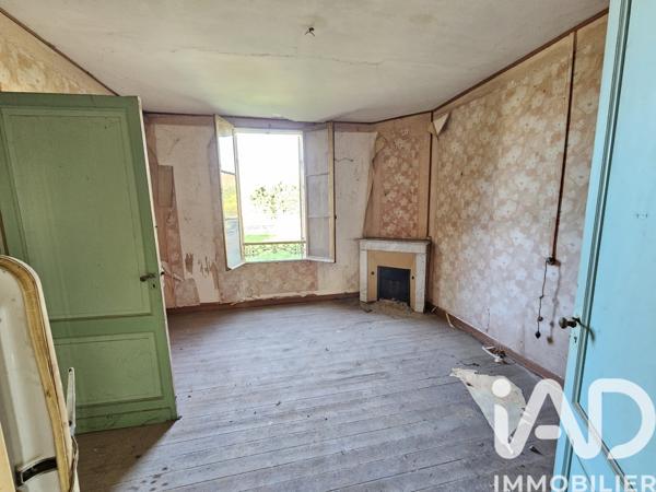 Maison à vendre 5 pièces 122 m² Bergerac