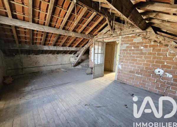 Maison à vendre 5 pièces 122 m² Bergerac