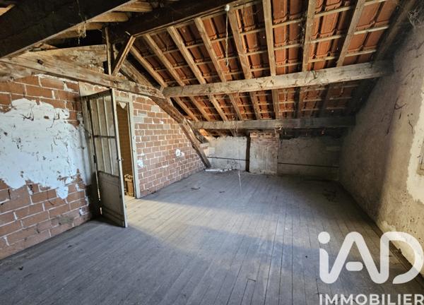 Maison à vendre 5 pièces 122 m² Bergerac