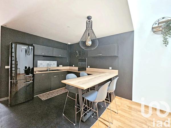 Appartement à vendre 4 pièces 67 m² Caen