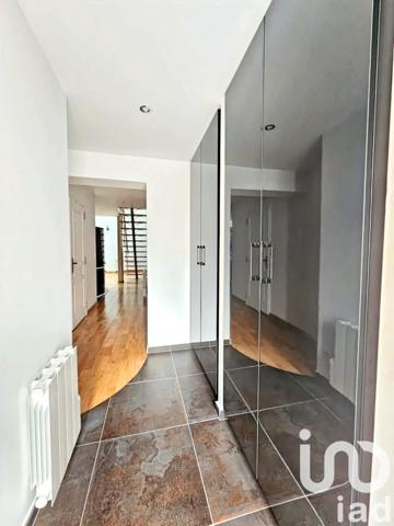 Appartement à vendre 4 pièces 67 m² Caen