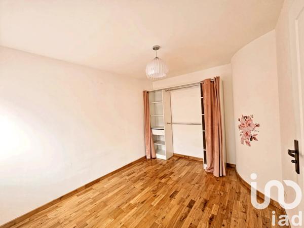 Appartement à vendre 4 pièces 67 m² Caen