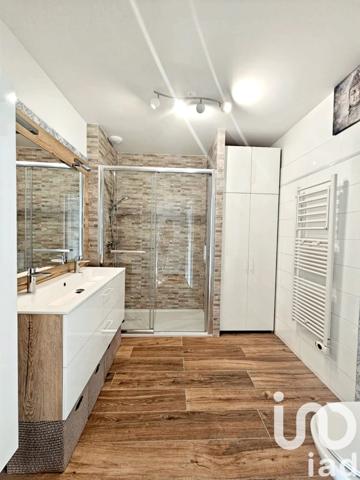 Appartement à vendre 4 pièces 67 m² Caen