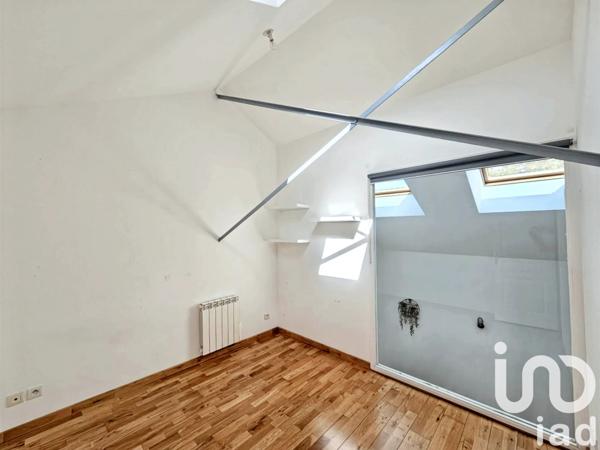 Appartement à vendre 4 pièces 67 m² Caen