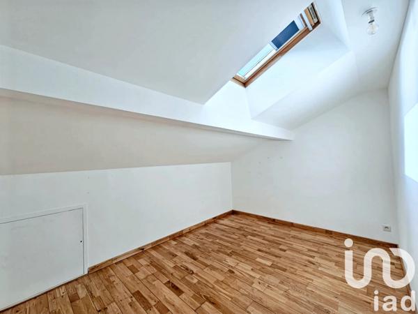 Appartement à vendre 4 pièces 67 m² Caen