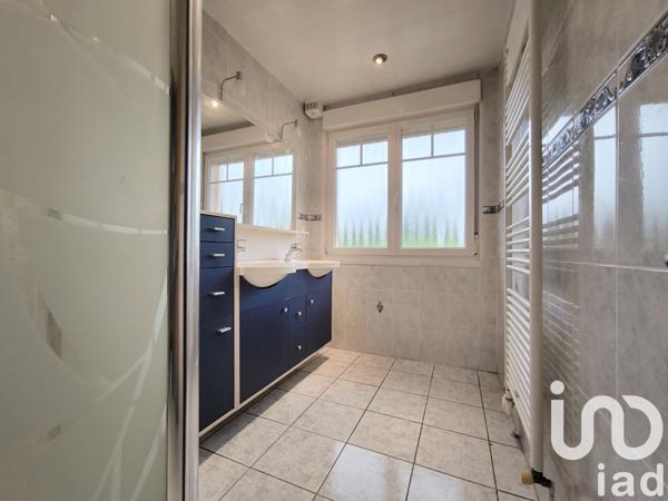 Maison à vendre 6 pièces 135 m² Éteignières