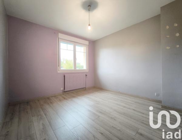 Maison à vendre 6 pièces 135 m² Éteignières