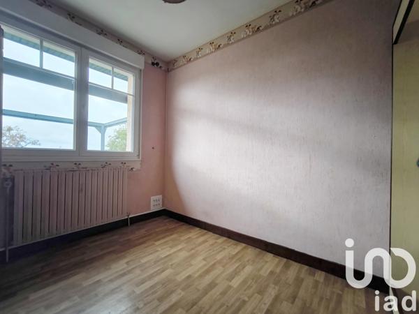 Maison à vendre 6 pièces 135 m² Éteignières