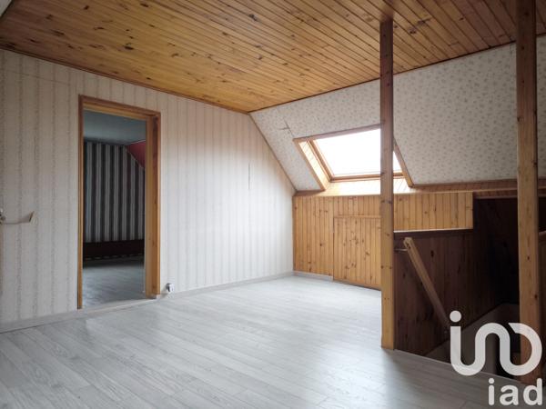 Maison à vendre 6 pièces 135 m² Éteignières