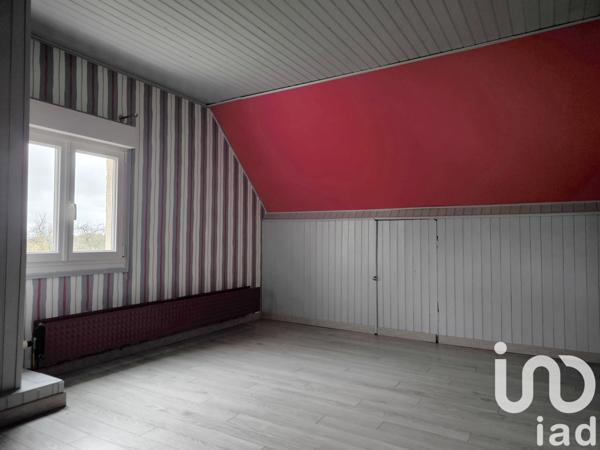 Maison à vendre 6 pièces 135 m² Éteignières