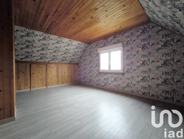 Maison à vendre 6 pièces 135 m² Éteignières